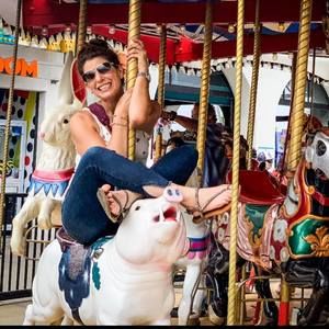 Meet your Posher, Leanne